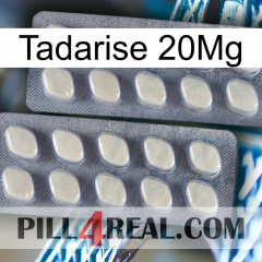 Tadarise 20Mg 07